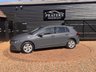 USED 2020 20 VOLKSWAGEN GOLF 1.5 TSI Life Hatchback 5dr Petrol Manual Euro 6 (s/s) (130 ps) Px Welcome Finance Available
