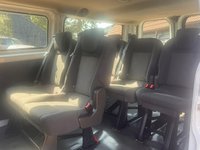 USED 2016 66 FORD TRANSIT CUSTOM 2.0 TDCi 310 Minibus 5dr Diesel Manual L1 H1 (156 g/km, 104 bhp) 8 SEATS Finance Available