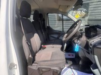 USED 2016 66 FORD TRANSIT CUSTOM 2.0 TDCi 310 Minibus 5dr Diesel Manual L1 H1 (156 g/km, 104 bhp) 8 SEATS Finance Available