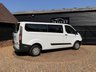 USED 2016 66 FORD TRANSIT CUSTOM 2.0 TDCi 310 Minibus 5dr Diesel Manual L1 H1 (156 g/km, 104 bhp) 8 SEATS Finance Available