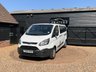 USED 2016 66 FORD TRANSIT CUSTOM 2.0 TDCi 310 Minibus 5dr Diesel Manual L1 H1 (156 g/km, 104 bhp) 8 SEATS Finance Available