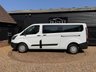 USED 2016 66 FORD TRANSIT CUSTOM 2.0 TDCi 310 Minibus 5dr Diesel Manual L1 H1 (156 g/km, 104 bhp) 8 SEATS Finance Available