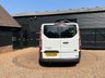 USED 2016 66 FORD TRANSIT CUSTOM 2.0 TDCi 310 Minibus 5dr Diesel Manual L1 H1 (156 g/km, 104 bhp) 8 SEATS Finance Available
