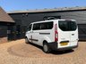 USED 2016 66 FORD TRANSIT CUSTOM 2.0 TDCi 310 Minibus 5dr Diesel Manual L1 H1 (156 g/km, 104 bhp) 8 SEATS Finance Available