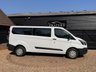 USED 2016 66 FORD TRANSIT CUSTOM 2.0 TDCi 310 Minibus 5dr Diesel Manual L1 H1 (156 g/km, 104 bhp) 8 SEATS Finance Available