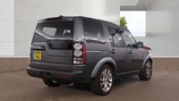 USED 2015 15 LAND ROVER DISCOVERY 4 3.0 SDV6 HSE AUTOMATIC 7 SEATER 4X4 ** FULL HISTORY INC BELTS **