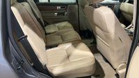 USED 2015 15 LAND ROVER DISCOVERY 4 3.0 SDV6 HSE AUTOMATIC 7 SEATER 4X4 ** FULL HISTORY INC BELTS **