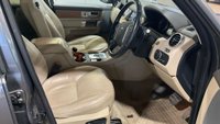 USED 2015 15 LAND ROVER DISCOVERY 4 3.0 SDV6 HSE AUTOMATIC 7 SEATER 4X4 ** FULL HISTORY INC BELTS **