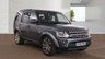 USED 2015 15 LAND ROVER DISCOVERY 4 3.0 SDV6 HSE AUTOMATIC 7 SEATER 4X4 ** FULL HISTORY INC BELTS **