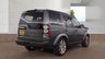 USED 2015 15 LAND ROVER DISCOVERY 4 3.0 SDV6 HSE AUTOMATIC 7 SEATER 4X4 ** FULL HISTORY INC BELTS **