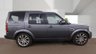 USED 2015 15 LAND ROVER DISCOVERY 4 3.0 SDV6 HSE AUTOMATIC 7 SEATER 4X4 ** FULL HISTORY INC BELTS **