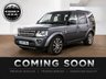 USED 2015 15 LAND ROVER DISCOVERY 4 3.0 SDV6 HSE AUTOMATIC 7 SEATER 4X4 ** FULL HISTORY INC BELTS **