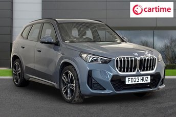 2023 BMW X1