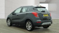 USED 2018 67 VAUXHALL MOKKA X 1.4i Turbo ecoTEC Active SUV 5dr Petrol Manual Euro 6 (s/s) (140 ps) CAR PLAY, 1 OWNER, F & R PARK