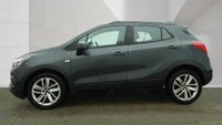 USED 2018 67 VAUXHALL MOKKA X 1.4i Turbo ecoTEC Active SUV 5dr Petrol Manual Euro 6 (s/s) (140 ps) CAR PLAY, 1 OWNER, F & R PARK