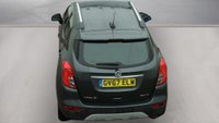 USED 2018 67 VAUXHALL MOKKA X 1.4i Turbo ecoTEC Active SUV 5dr Petrol Manual Euro 6 (s/s) (140 ps) CAR PLAY, 1 OWNER, F & R PARK