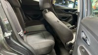 USED 2018 67 VAUXHALL MOKKA X 1.4i Turbo ecoTEC Active SUV 5dr Petrol Manual Euro 6 (s/s) (140 ps) CAR PLAY, 1 OWNER, F & R PARK