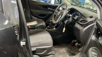USED 2018 67 VAUXHALL MOKKA X 1.4i Turbo ecoTEC Active SUV 5dr Petrol Manual Euro 6 (s/s) (140 ps) CAR PLAY, 1 OWNER, F & R PARK