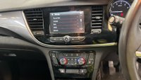 USED 2018 67 VAUXHALL MOKKA X 1.4i Turbo ecoTEC Active SUV 5dr Petrol Manual Euro 6 (s/s) (140 ps) CAR PLAY, 1 OWNER, F & R PARK