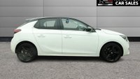 USED 2021 71 VAUXHALL CORSA 1.2 Turbo Elite Nav Premium Hatchback 5dr Petrol Manual Euro 6 (s/s) (100 ps) 