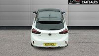 USED 2021 71 VAUXHALL CORSA 1.2 Turbo Elite Nav Premium Hatchback 5dr Petrol Manual Euro 6 (s/s) (100 ps) 
