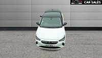 USED 2021 71 VAUXHALL CORSA 1.2 Turbo Elite Nav Premium Hatchback 5dr Petrol Manual Euro 6 (s/s) (100 ps) 