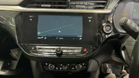 USED 2021 71 VAUXHALL CORSA 1.2 Turbo Elite Nav Premium Hatchback 5dr Petrol Manual Euro 6 (s/s) (100 ps) 