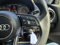 USED 2017 17 AUDI A3 2.0 TDI Sport Sportback 5dr Diesel Manual Euro 6 (s/s) (150 ps) 