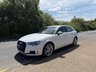 USED 2017 17 AUDI A3 2.0 TDI Sport Sportback 5dr Diesel Manual Euro 6 (s/s) (150 ps) 