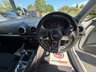 USED 2017 17 AUDI A3 2.0 TDI Sport Sportback 5dr Diesel Manual Euro 6 (s/s) (150 ps) 