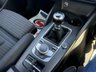 USED 2017 17 AUDI A3 2.0 TDI Sport Sportback 5dr Diesel Manual Euro 6 (s/s) (150 ps) 