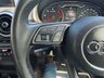 USED 2017 17 AUDI A3 2.0 TDI Sport Sportback 5dr Diesel Manual Euro 6 (s/s) (150 ps) 