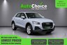 USED 2022 71 AUDI Q2 1.0 TFSI 30 Technik SUV 5dr Petrol Manual Euro 6 (s/s) (110 ps) in Blackburn Finance Available 12 to 84 Months