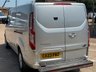 USED 2023 23 FORD TRANSIT CUSTOM 2.0 300 EcoBlue Limited Panel Van 5dr Diesel Manual L2 H1 Euro 6 (s/s) (130 ps) 2023 - L2 LWB -  NEW WET BELT