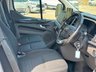 USED 2023 23 FORD TRANSIT CUSTOM 2.0 300 EcoBlue Limited Panel Van 5dr Diesel Manual L2 H1 Euro 6 (s/s) (130 ps) 2023 - L2 LWB -  NEW WET BELT