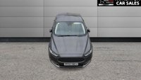 USED 2017 67 FORD MONDEO 2.0 TDCi Vignale Saloon 4dr Diesel Powershift Euro 6 (s/s) (180 ps) 