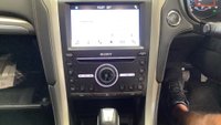 USED 2017 67 FORD MONDEO 2.0 TDCi Vignale Saloon 4dr Diesel Powershift Euro 6 (s/s) (180 ps) 