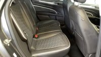 USED 2017 67 FORD MONDEO 2.0 TDCi Vignale Saloon 4dr Diesel Powershift Euro 6 (s/s) (180 ps) 
