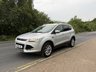 USED 2015 64 FORD KUGA 2.0 TDCi Titanium SUV 5dr Diesel Manual 2WD Euro 6 (s/s) (150 ps) 