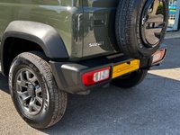 USED SUZUKI JIMNY 