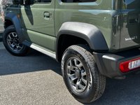 USED SUZUKI JIMNY 