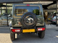 USED SUZUKI JIMNY 