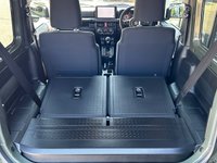 USED SUZUKI JIMNY 