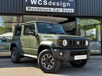USED SUZUKI JIMNY 