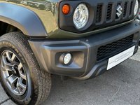 USED SUZUKI JIMNY 