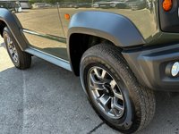 USED SUZUKI JIMNY 