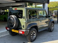 USED SUZUKI JIMNY 