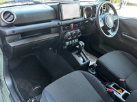 USED SUZUKI JIMNY 
