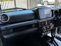 USED SUZUKI JIMNY 