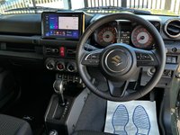 USED SUZUKI JIMNY 